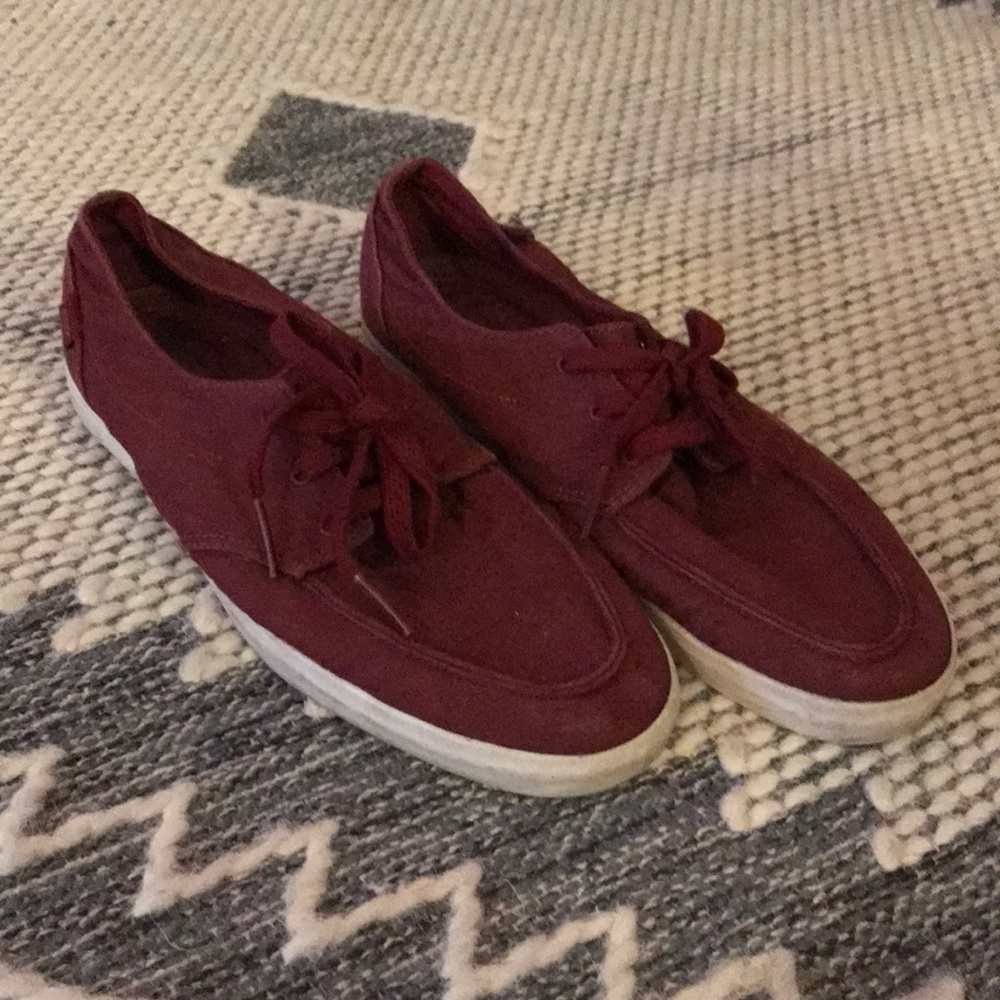 Reef shoes
